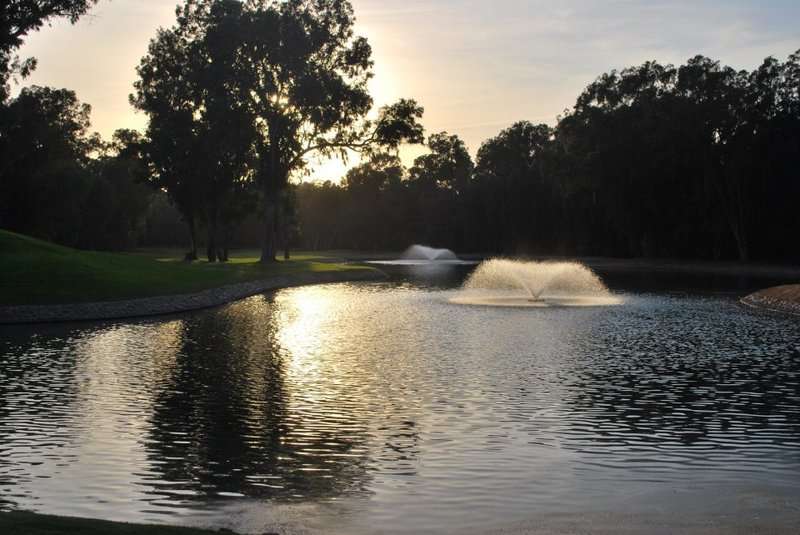 Golf-les-dunes-agadir-Agadir